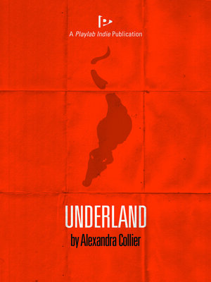 cover image of Underland